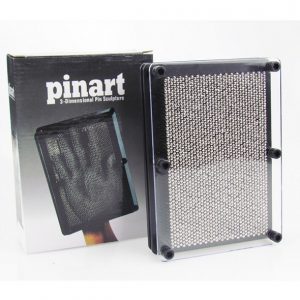 Trò chơi Pin art 3D sắt