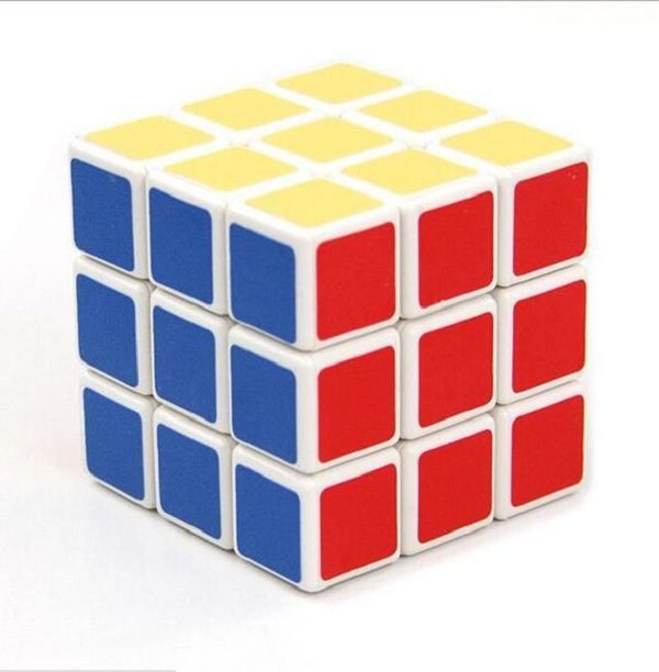 Rubik 3x3