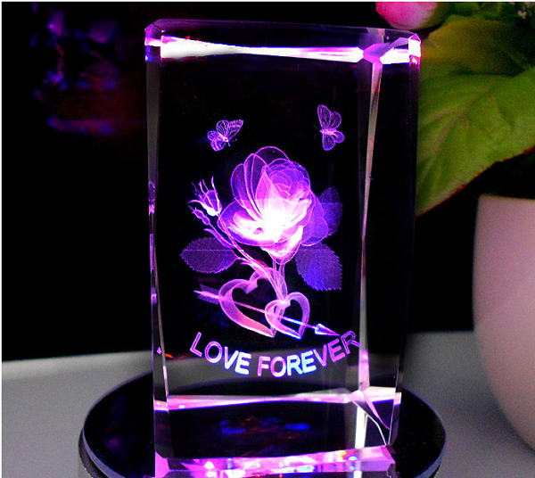 pha lê love forever